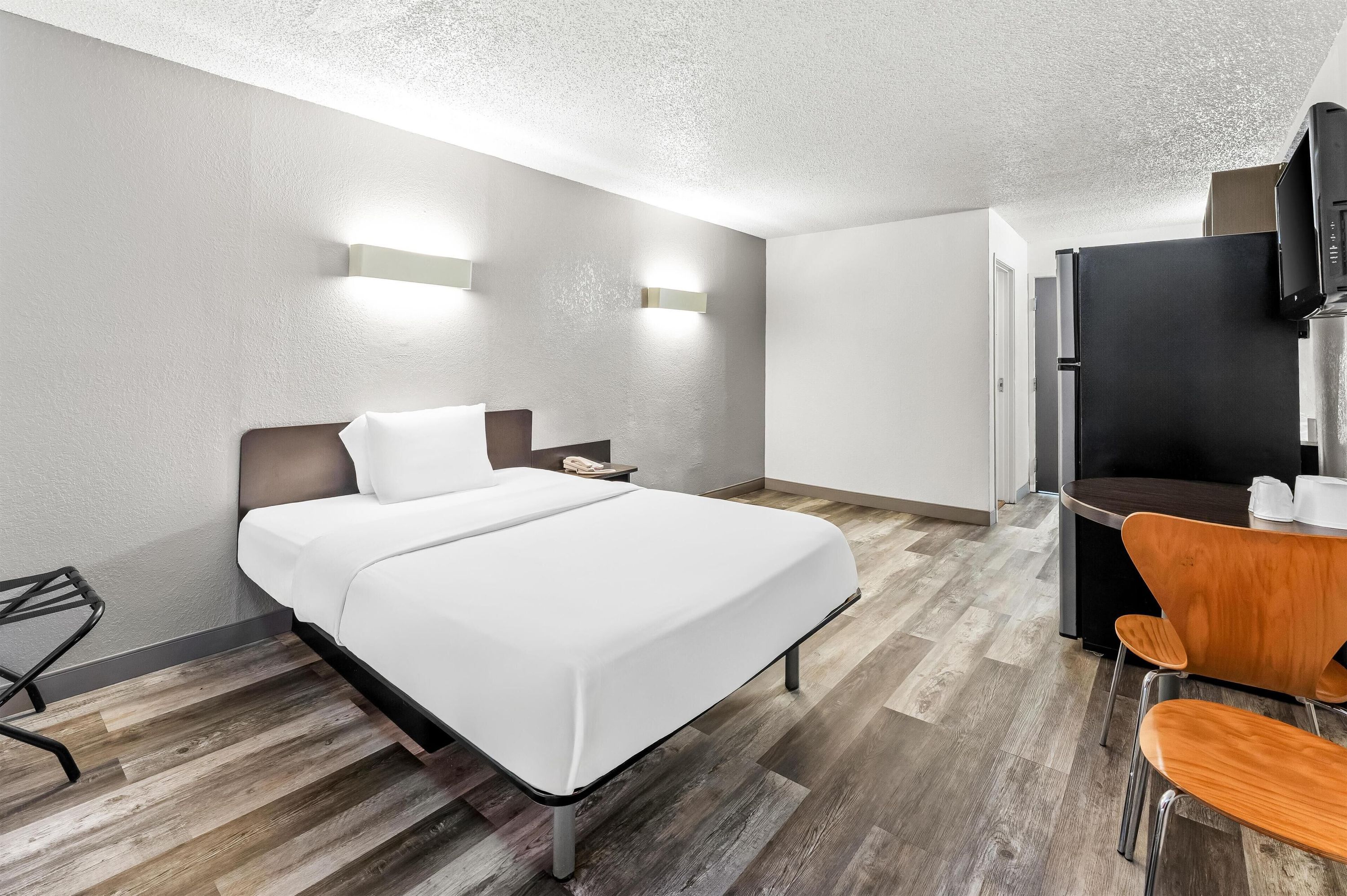 Studio 6 King of Prussia PA Philadelphia - King of Prussia - Sovrum