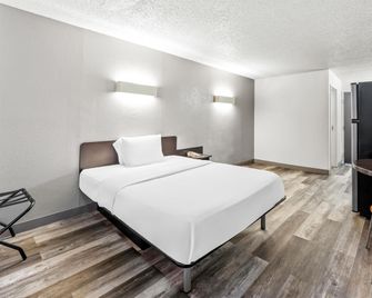 Studio 6 King of Prussia PA Philadelphia - King of Prussia - Sovrum