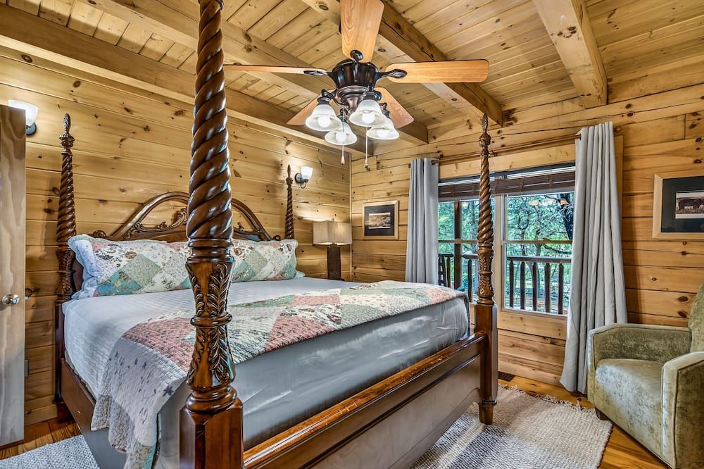 Riverstone Resort And Spa - Pigeon Forge