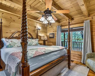 Riverstone Resort And Spa - Pigeon Forge