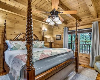 Riverstone Resort And Spa - Pigeon Forge