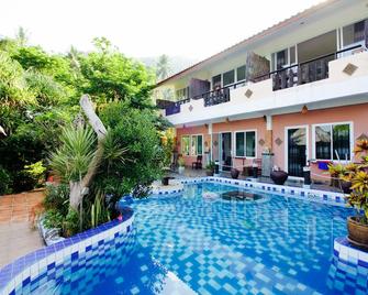 Sairee View Resort - Ko Tao - Pool