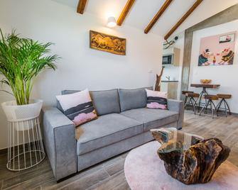 Tara Garden - Velika Gorica - Living room