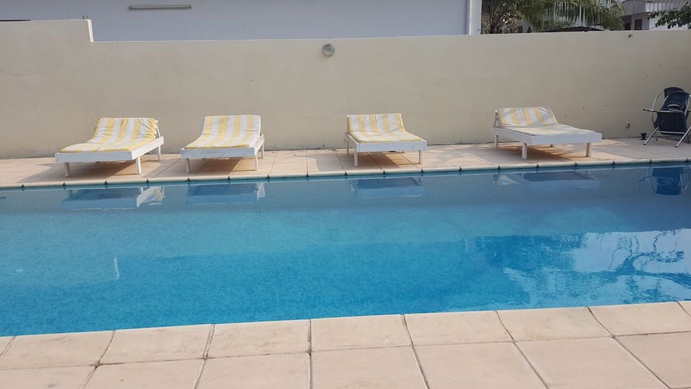 Residence Saint-Jacques Centre Ville Poi