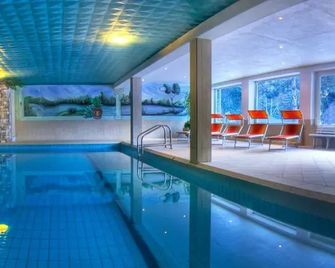 Sporthotel Spoegler - Renon/Ritten - Pool