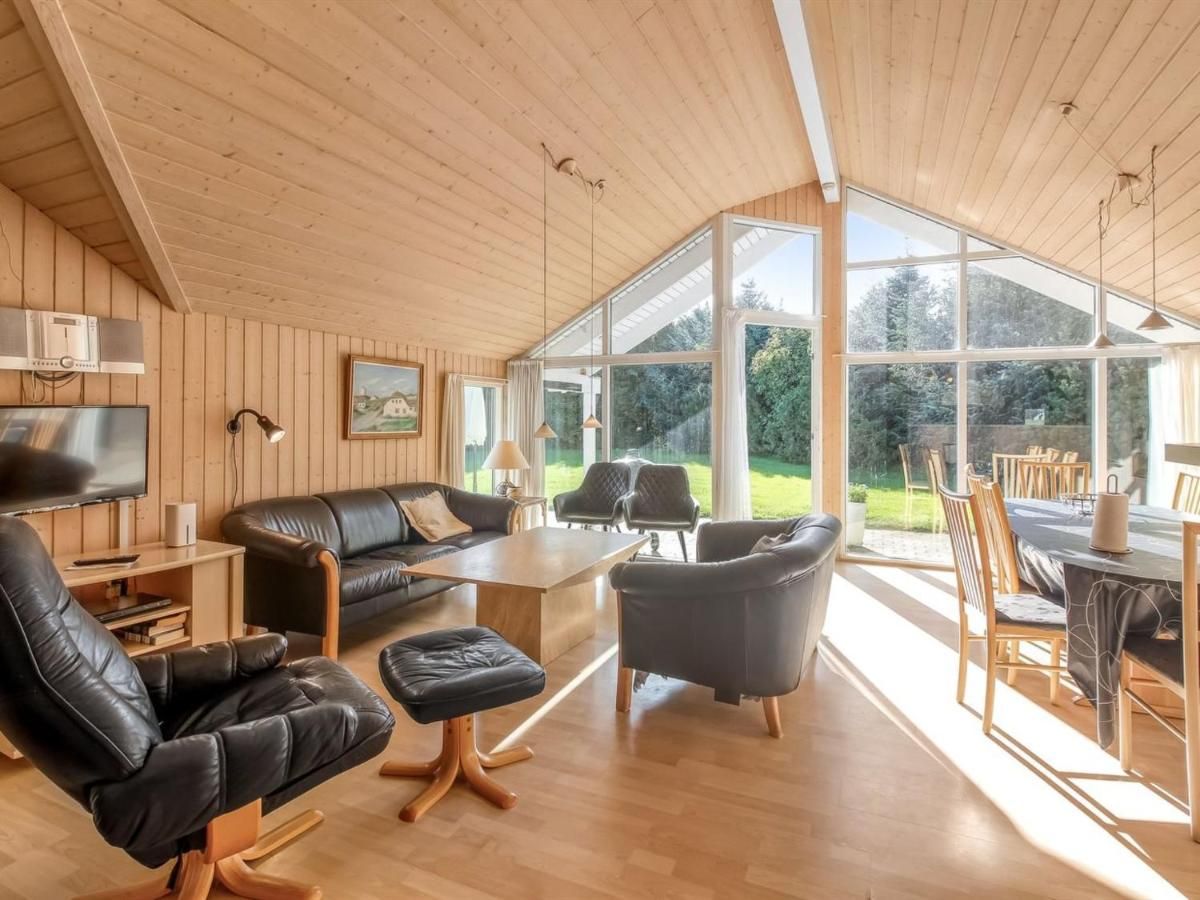 Holiday Home Tonje - 600m from the sea by Interhome – Løkken