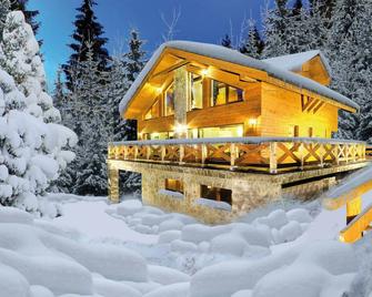 Chalets Jasná Collection Centrum - Demanovska Dolina - Edificio