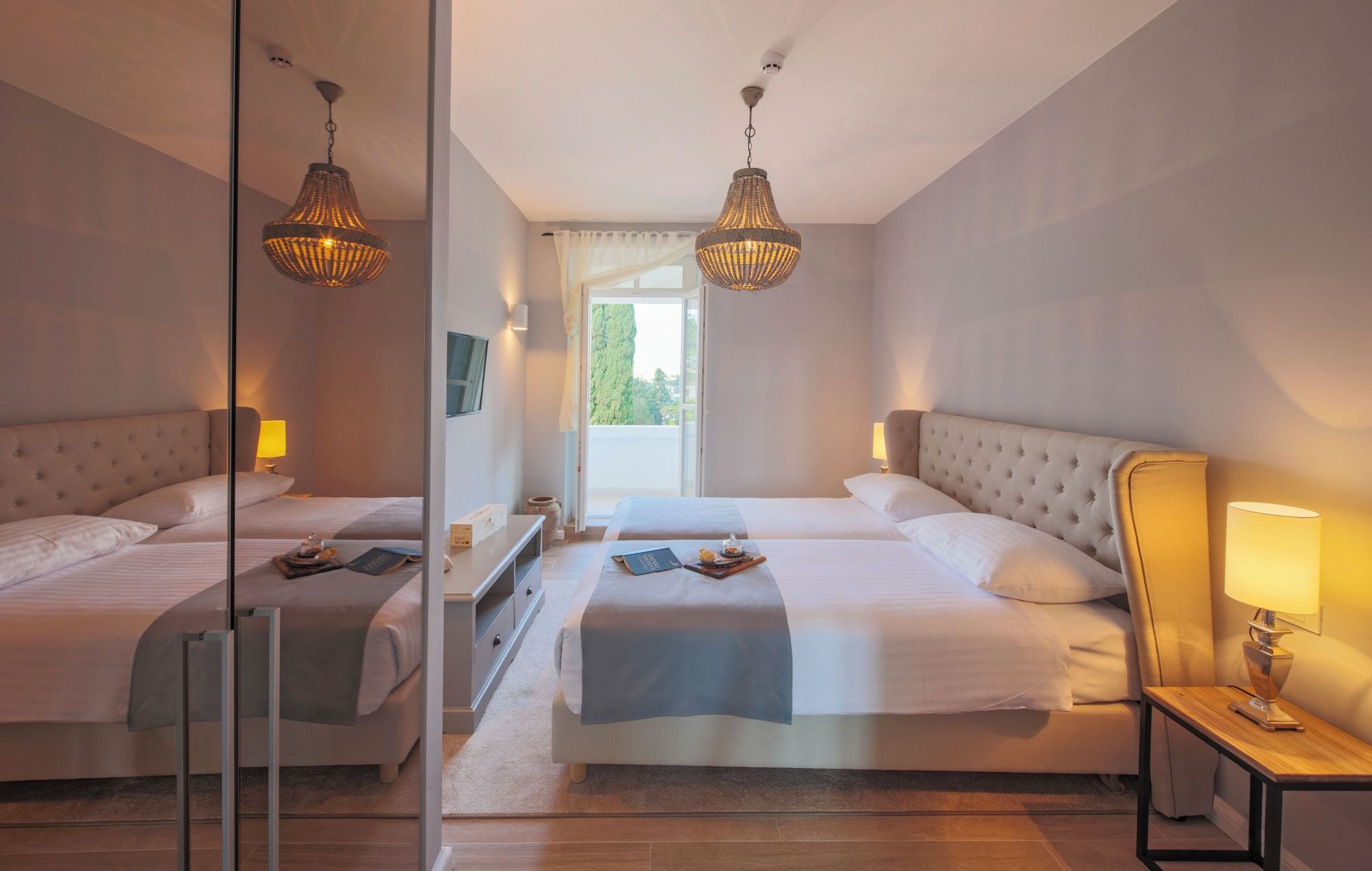 Aminess Vival Port9 Resort - קורצ'ולה