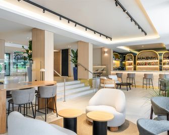 Radisson Hotel Cannes Seaside - Cannes - Restaurant