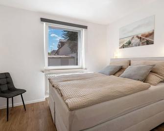 Ferienwohnung in München Eg - Munich