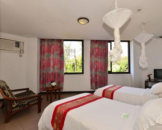 Baobab Holiday Resort - Mombassa