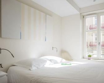 La Suite 35 - Nancy - Bedroom
