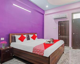 Flagship Sunshine Inn - Аллахабад - Спальня