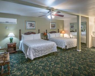 5th Street Inn - Mariposa - Habitación