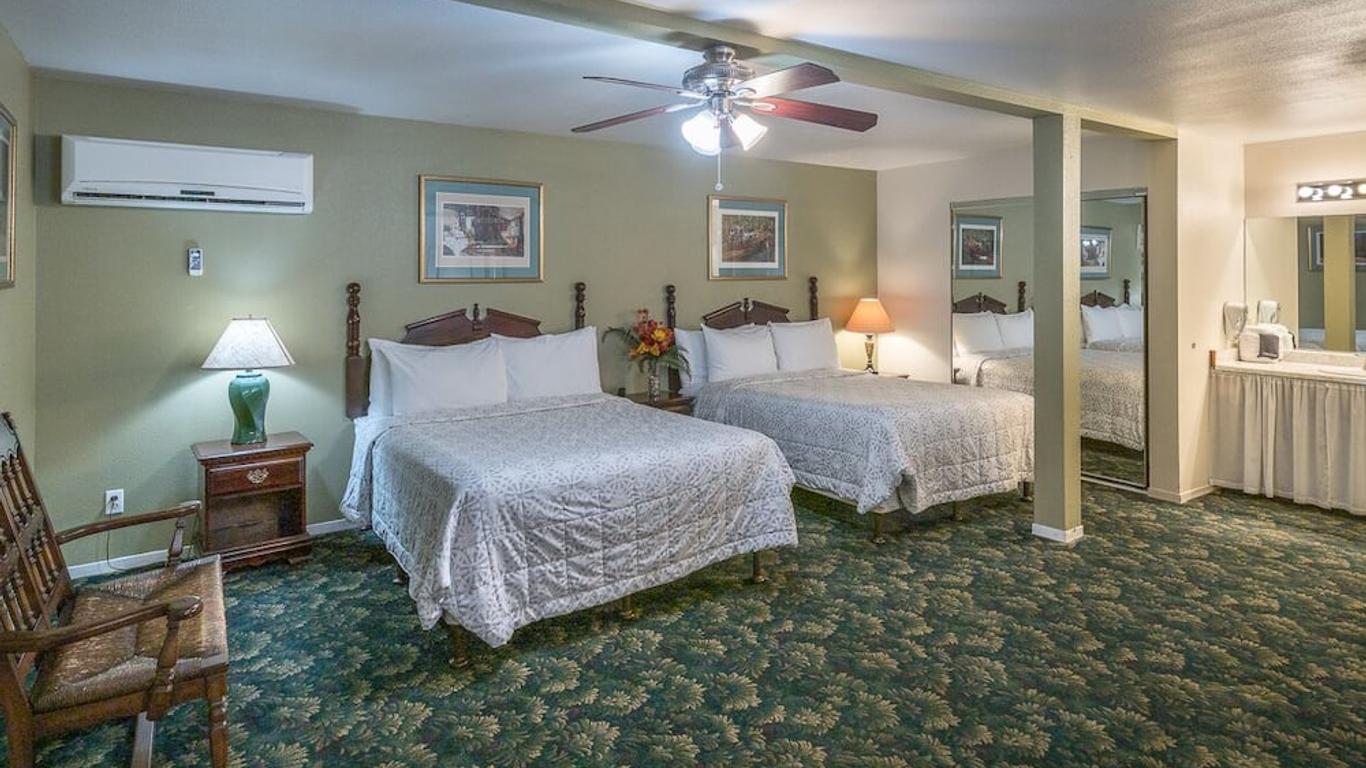 5th Street Inn