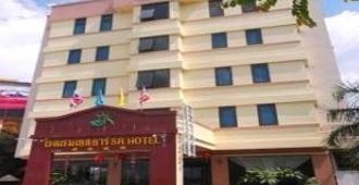 SR Hotel - Surat Thani