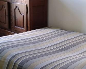 Studio Symami - Ile d'Yeu - Habitación