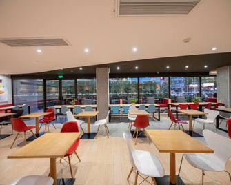 ibis Tianjing Teda - Tianjín - Restaurante