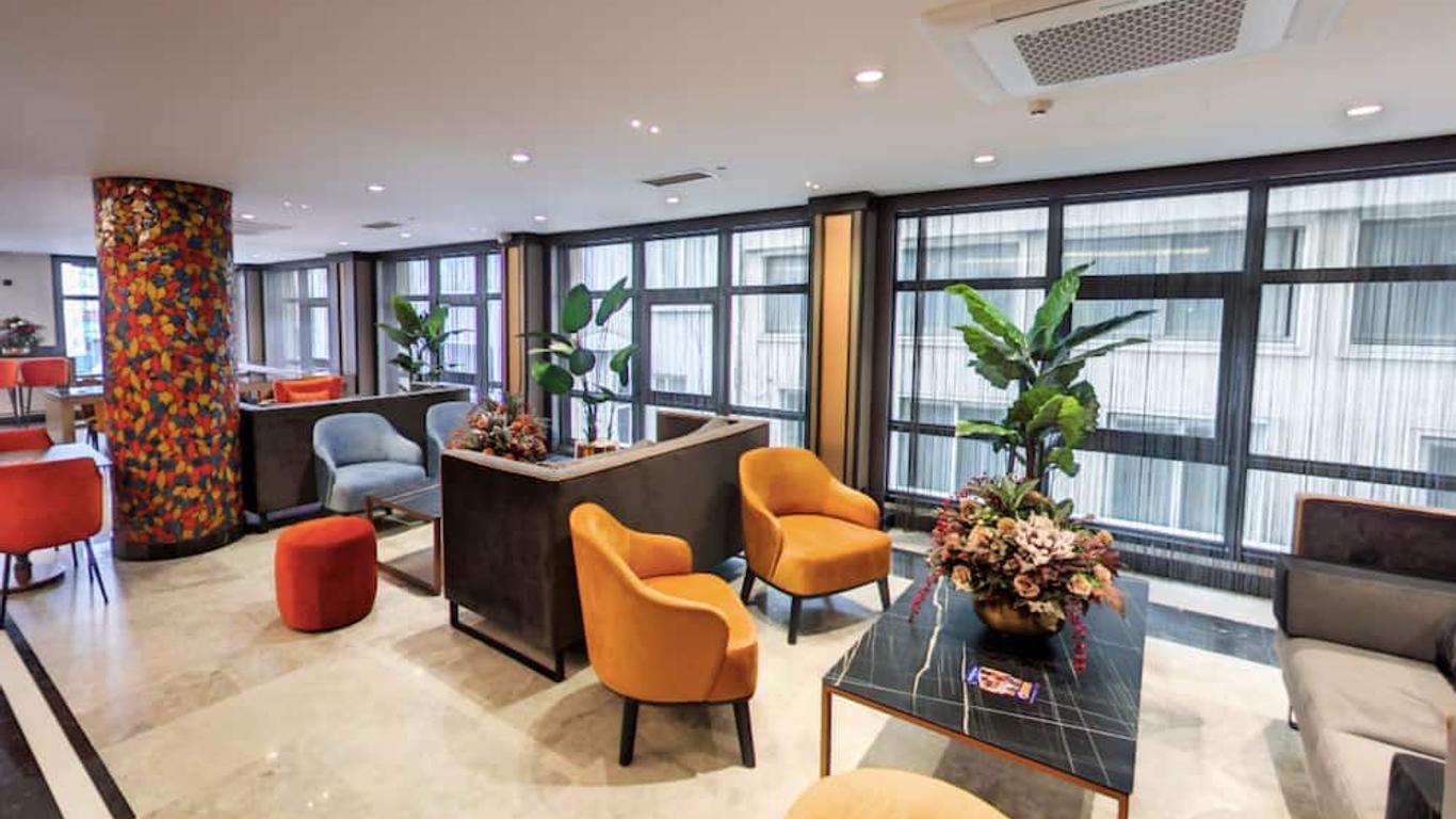 إنبيرا هوتل