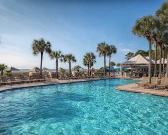 Marriott's Grande Ocean, A Marriott Vacation Club Resort - Hilton Head Island - Uima-allas