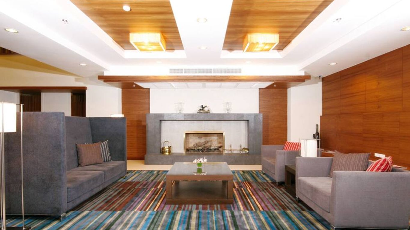 Kantary Hills Hotel, Chiang Mai