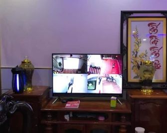 Hoang Anh Hotel - Di An - Room amenity