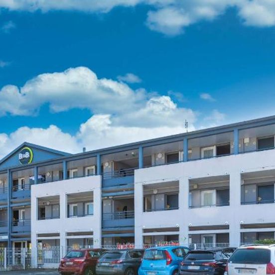 B&B HOTEL Orléans Ouest La Chapelle-Saint-Mesmin