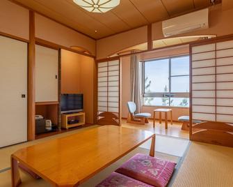 Quapark Tsuda - Sanuki - Bedroom