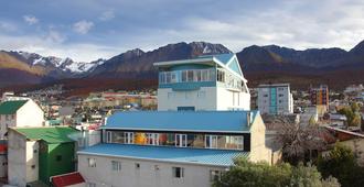 Alto Andino Hotel - Ushuaia
