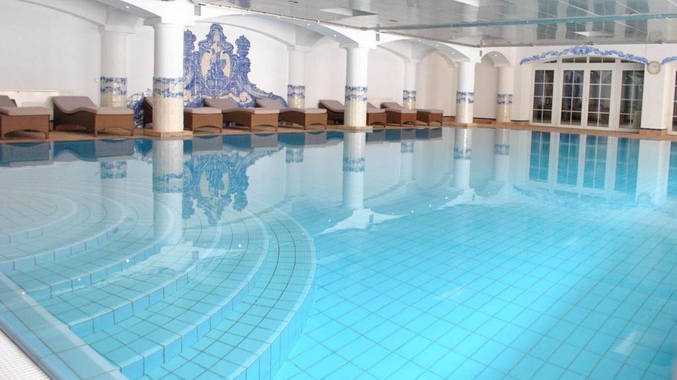 Grand Hôtel du Golf & Palace