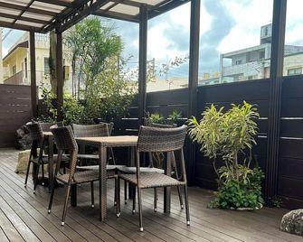 Hotel Yamadaso - Nago