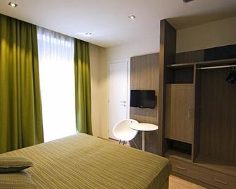 Hotel Ideal - Sirmione - Balcony