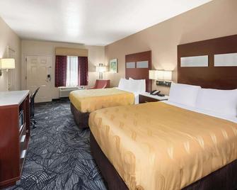 Hotel Oxford, a Travelodge by Wyndham - Oxford - Bedroom