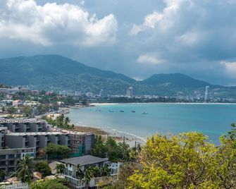 Marina Gallery Resort -KACHA- Kalim Bay (SHA Plus+) - Patong - Udsigt