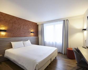 Parkhotel Roeselare - Roulers - Chambre