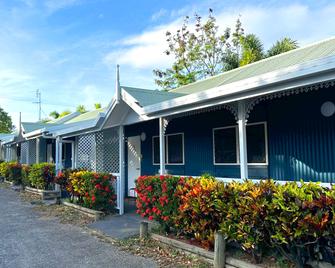 Cooktown Motel - Cooktown - Building