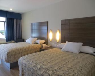 Palace Inn Gulfgate - Houston - Habitación