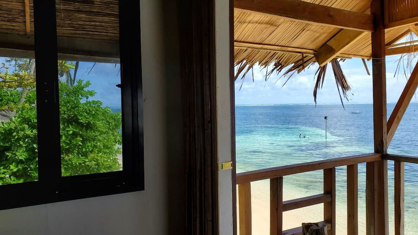 Patrick's on the Beach Resort