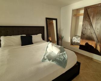 Penthouse in Rosarito - Rosarito - Habitación