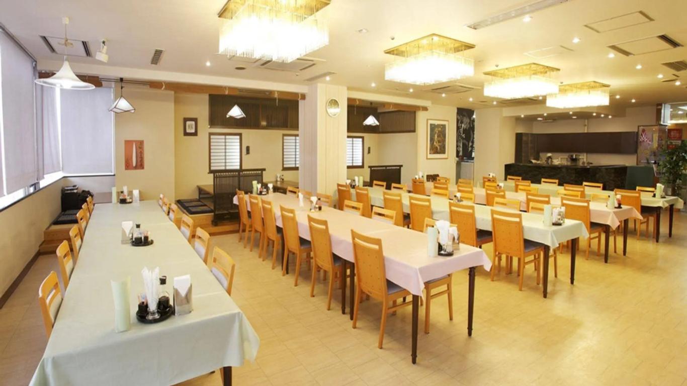 Smile Hotel Hirosaki