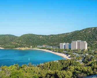 Hibiscus Apartments On Hamilton Island By Hiha - เกาะ แฮมิลตัน