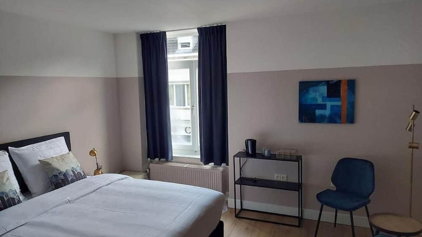 Hotel Courage Valkenburg