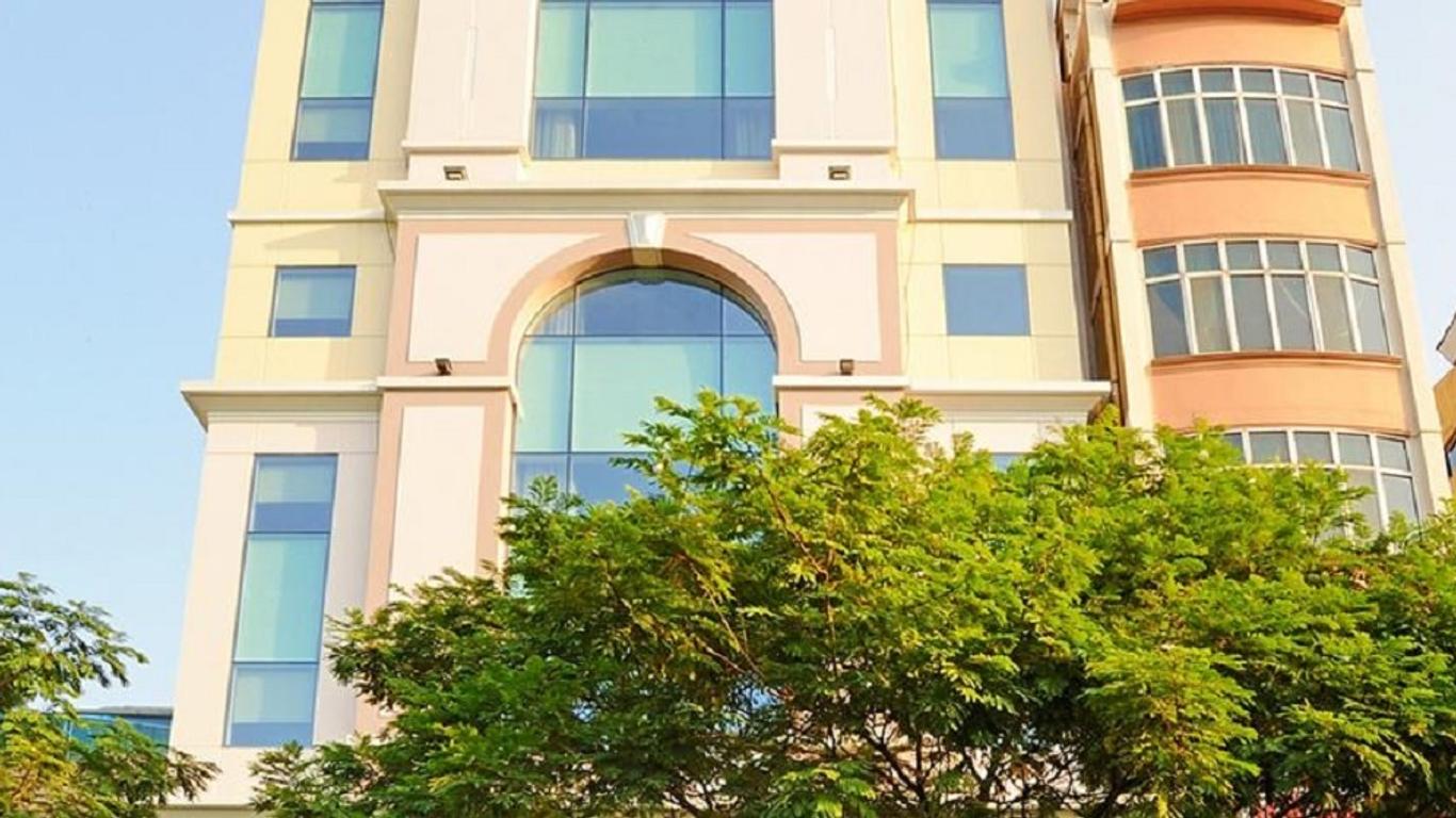 Elios Hotel