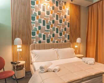 Noah Gate Hotel & Suites - Nápoles