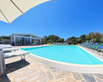 309 Le Saline - Stintino - Stintino - Basen