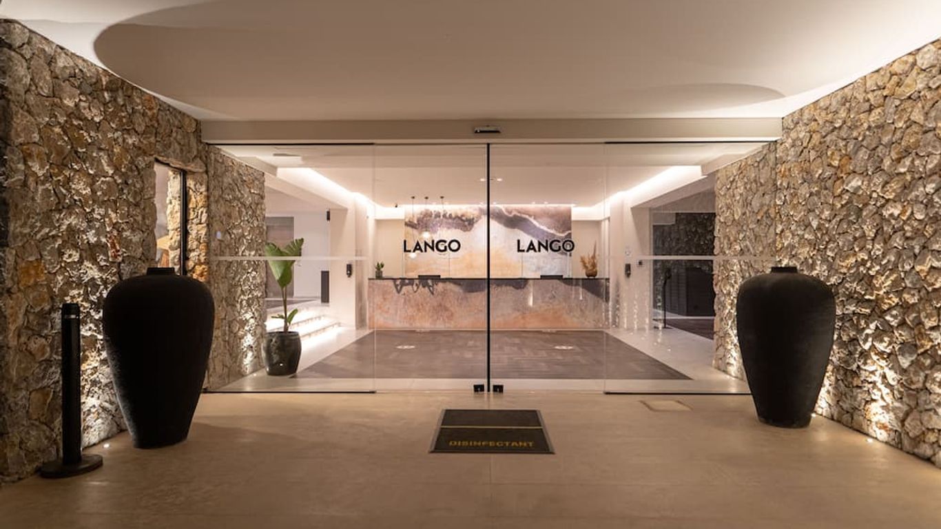 Lango Design Hotel & Spa, Adults Only
