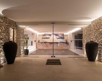 Lango Design Hotel & Spa, Adults Only - Kos - Lobby