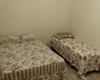 Pousada Santa Genebra - Campinas - Habitación