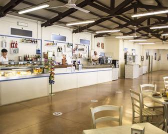 Club Del Sole Rimini Family Resort - Rimini - Restaurant