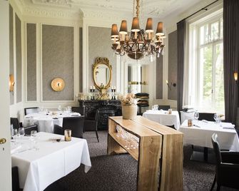 Landgoed Lauswolt - Beetsterzwaag - Restaurant